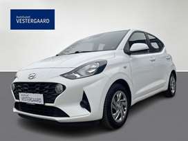 Hyundai i10 1,0 Advanced 67HK 5d