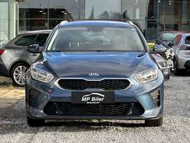 Kia Ceed 1,4 T-GDi Attraction SW