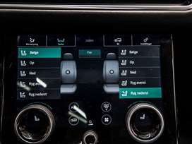 Land Rover Range Rover Velar 3,0 D300 R-Dynamic HSE aut.