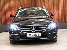 Mercedes E300 de 2,0 Avantgarde stc. aut.