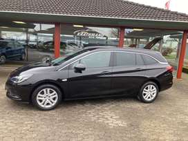 Opel Astra 1,6 CDTi 136 Enjoy Sports Tourer