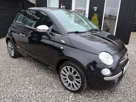 Fiat 500 1,2 Lounge