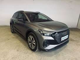 Audi Q4 e-tron 50 quattro