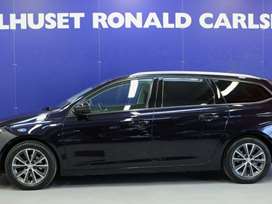 Peugeot 308 1,6 BlueHDi 120 Style SW