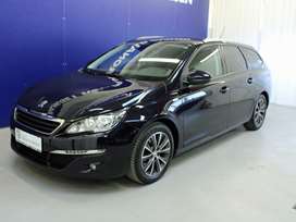 Peugeot 308 1,6 BlueHDi 120 Style SW