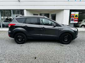 Ford Kuga 1,5 SCTi 150 Titanium