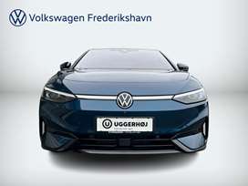 VW ID.7 Style