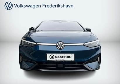 VW ID.7 Style