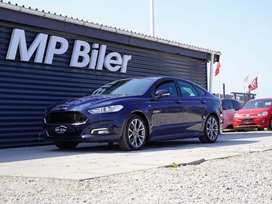 Ford Mondeo 2,0 TDCi 180 ST-Line aut.