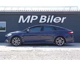 Ford Mondeo 2,0 TDCi 180 ST-Line aut.