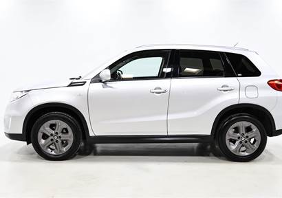 Suzuki Vitara 1,6 DDIS Active 120HK 5d