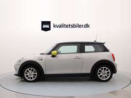 Mini Cooper SE EL Essential 184HK 3d Aut.