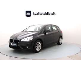 BMW 220i 2,0 Active Tourer i Advantage Steptronic 192HK Stc 8g Aut.