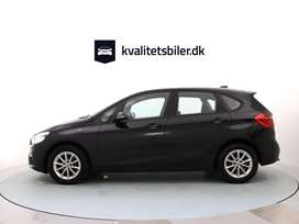 BMW 220i 2,0 Active Tourer i Advantage Steptronic 192HK Stc 8g Aut.