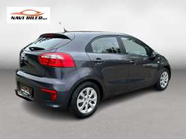 Kia Rio 1,1 CRDi 75 Style+