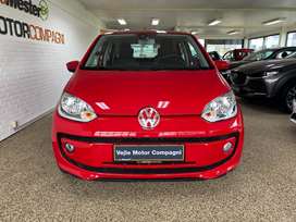 VW UP! 1,0 60 Move Up! BMT