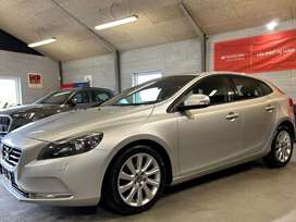 Volvo V40 1,6 D2 115 Kinetic Drive-E