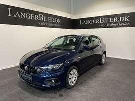 Fiat Tipo 1,3 MJT 95 Easy