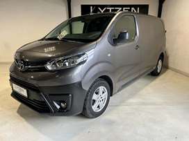 Toyota ProAce 2,0 D 120 Medium Comfort