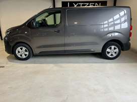 Toyota ProAce 2,0 D 120 Medium Comfort