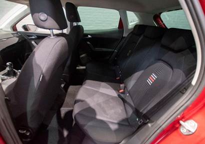 Seat Ibiza 1,0 TSi 115 FR
