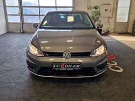 VW Golf VII 1,4 TSi 150 R-line DSG BMT