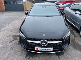 Mercedes A200 1,3 AMG Line aut.