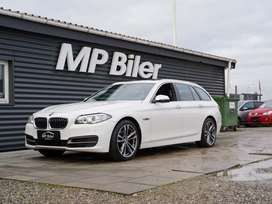 BMW 520d 2,0 Touring aut.