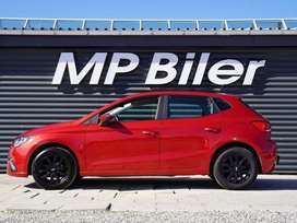 Seat Ibiza 1,0 TSi 95 Style