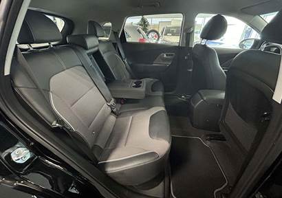 Kia e-Niro 64 Comfort