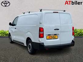 Toyota ProAce 2,0 Long D Comfort 120HK Van 6g