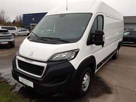 Peugeot Boxer 2,2 435 L4H2 BlueHDi Premium Pro 165HK Van 6g