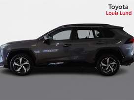 Toyota RAV4 Plug-in 2,5 Plugin-hybrid Active AWD 306HK 5d 6g Aut.