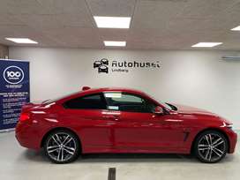 BMW 430d 3,0 Gran Coupé M-Sport xDrive aut.