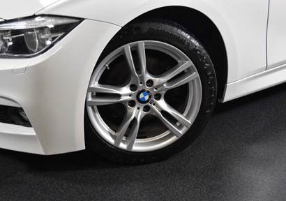 BMW 320d 2,0 Touring M-Sport aut.