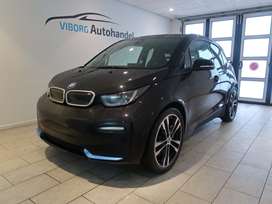 BMW i3s Comfort Advanced