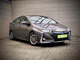 Toyota Prius 1,8 Plug-in Hybrid H3 MDS