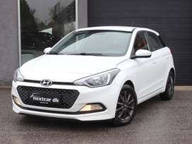 Hyundai i20 1,1 CRDi 75 Life+