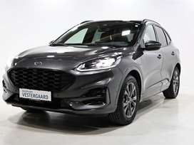 Ford Kuga 2,5 Plugin-hybrid ST-Line X CVT 225HK 5d Trinl. Gear