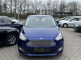 Ford C-MAX 1,0 SCTi 125 Titanium