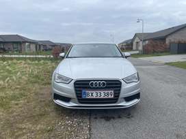 Audi A3 1,6 TDi Ambiente S-tr.