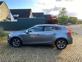 Volvo V40 2,0 D4 190 R-Design Drive-E