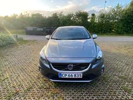 Volvo V40 2,0 D4 190 R-Design Drive-E