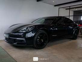 Porsche Panamera 4S 2,9 PDK