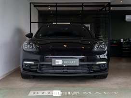 Porsche Panamera 4S 2,9 PDK