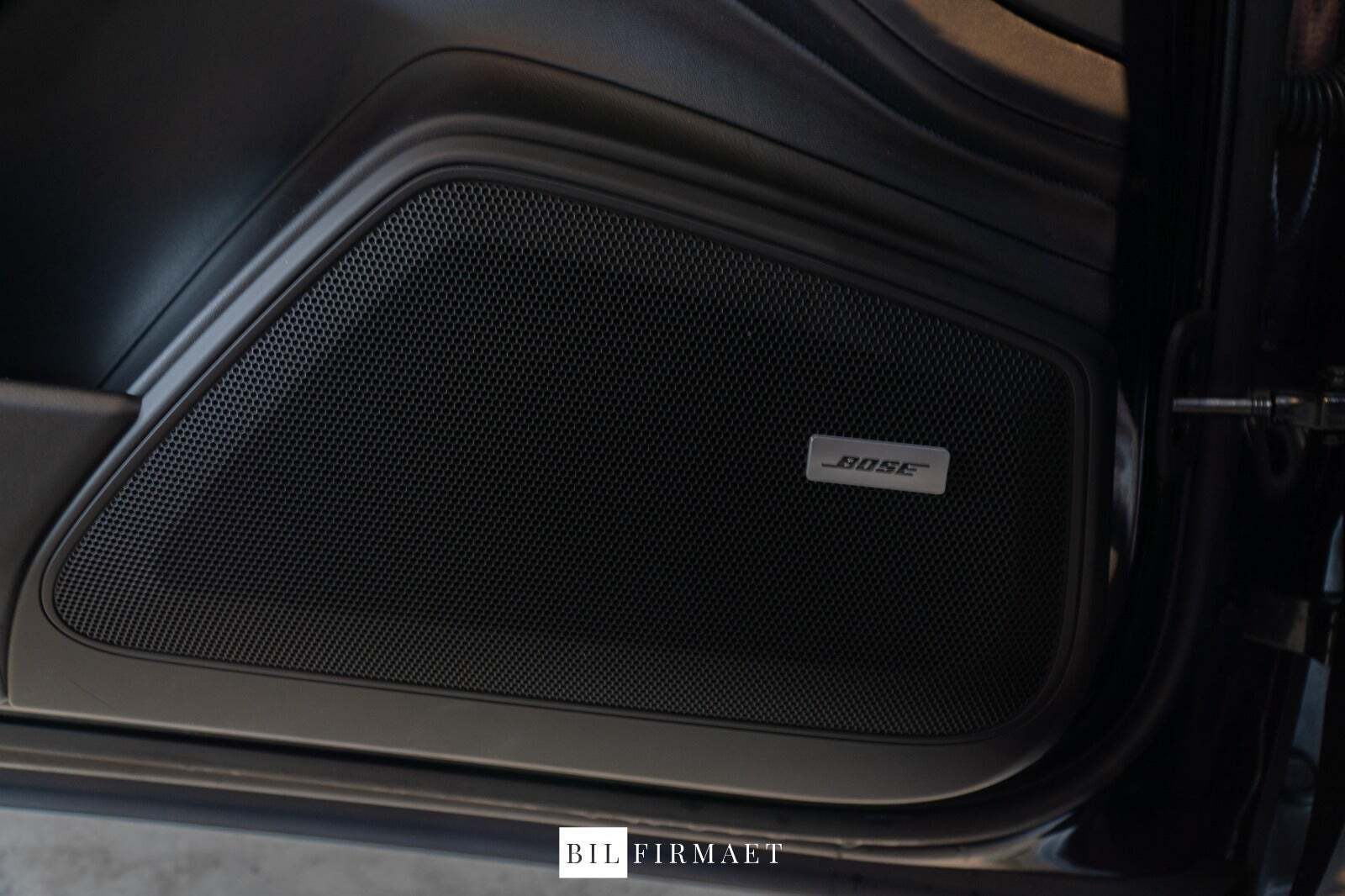 Porsche Panamera 4S