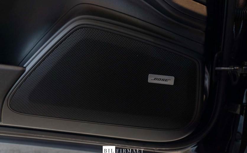 Porsche Panamera 4S