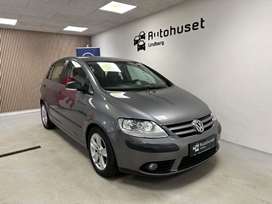 VW Golf Plus 1,4 TSi 140 Comfortline DSG