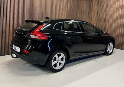 Volvo V40 2,0 D2 120 Kinetic Eco