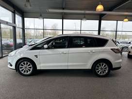 Ford S-MAX 2,0 TDCi 150 Titanium 7prs